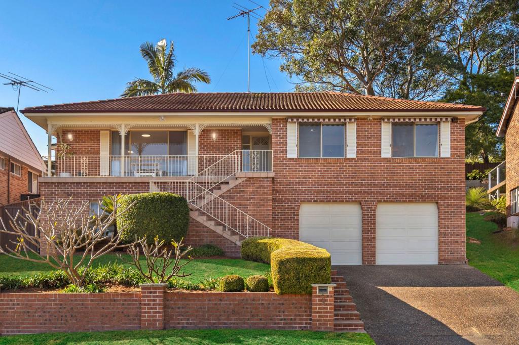 9 Lowry Pl, Woronora Heights, NSW 2233