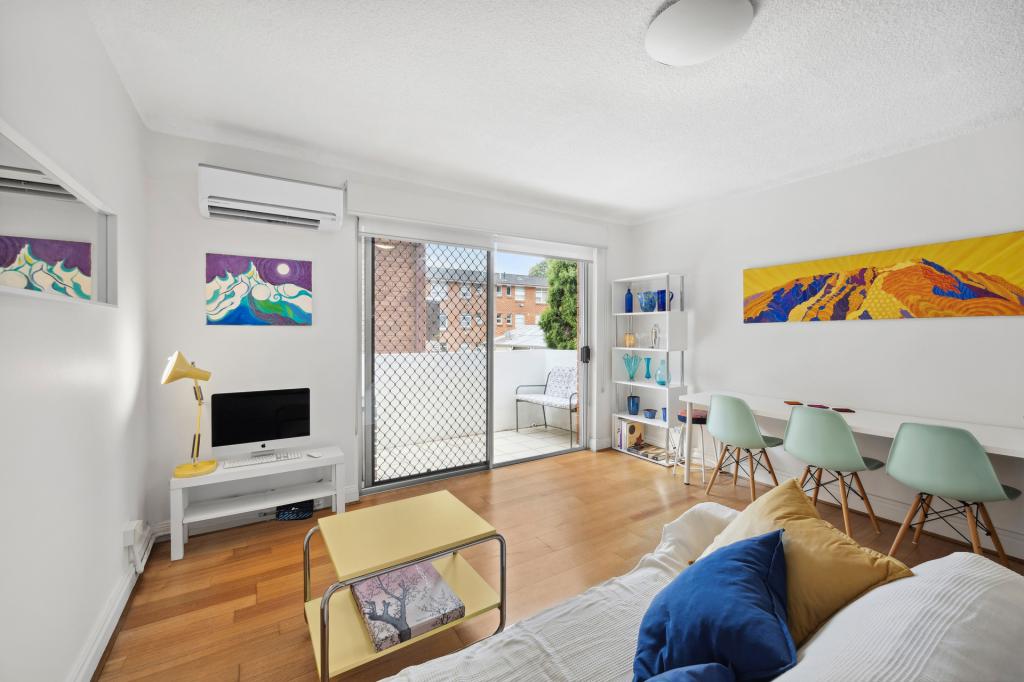 25/139a Smith St, Summer Hill, NSW 2130