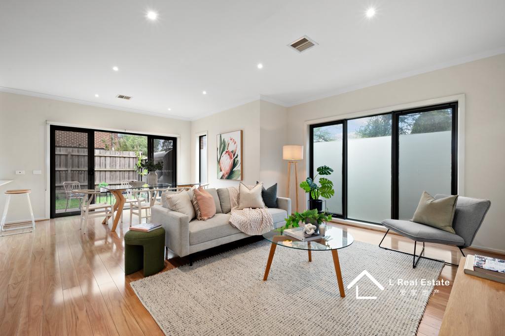 7 The Mews, Notting Hill, VIC 3168