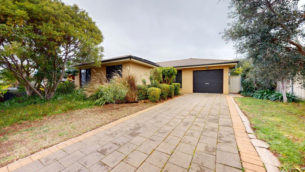 43 Gilbert St, Dubbo, NSW 2830