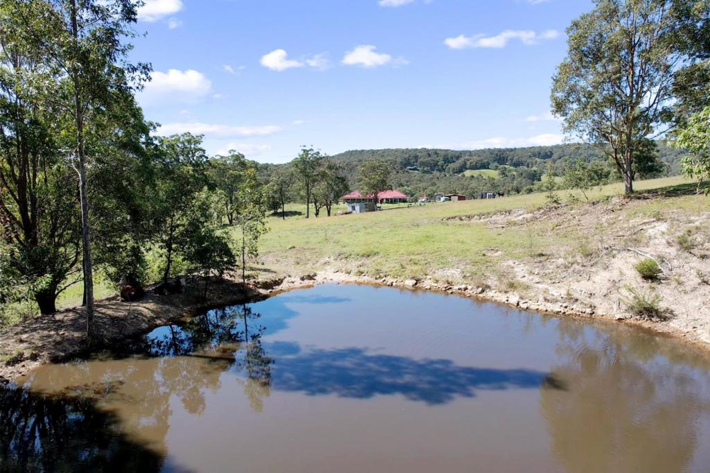 268 Lings Rd, Buttai, NSW 2323