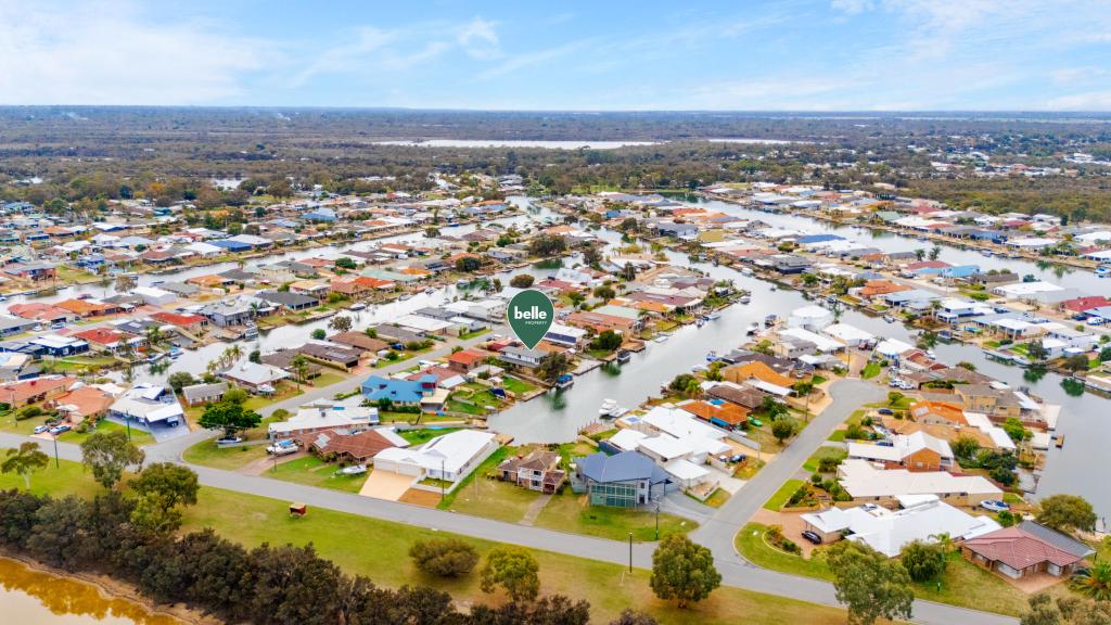 10 Woolah Pl, South Yunderup, WA 6208