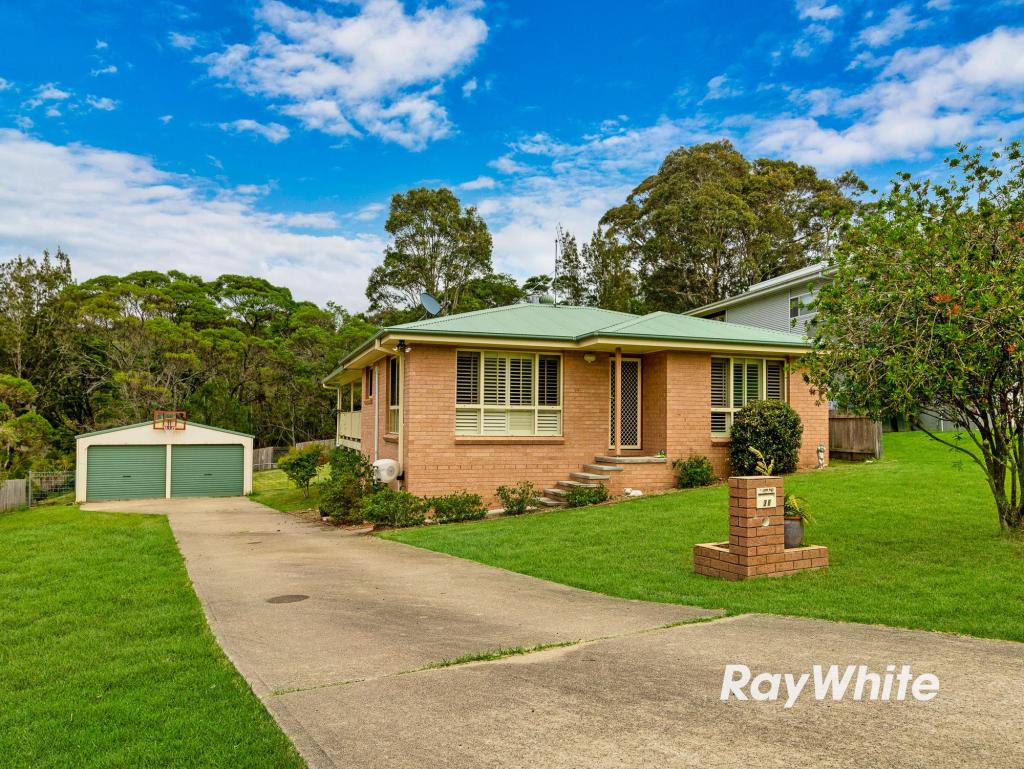 38 Renee Cres, Moruya Heads, NSW 2537