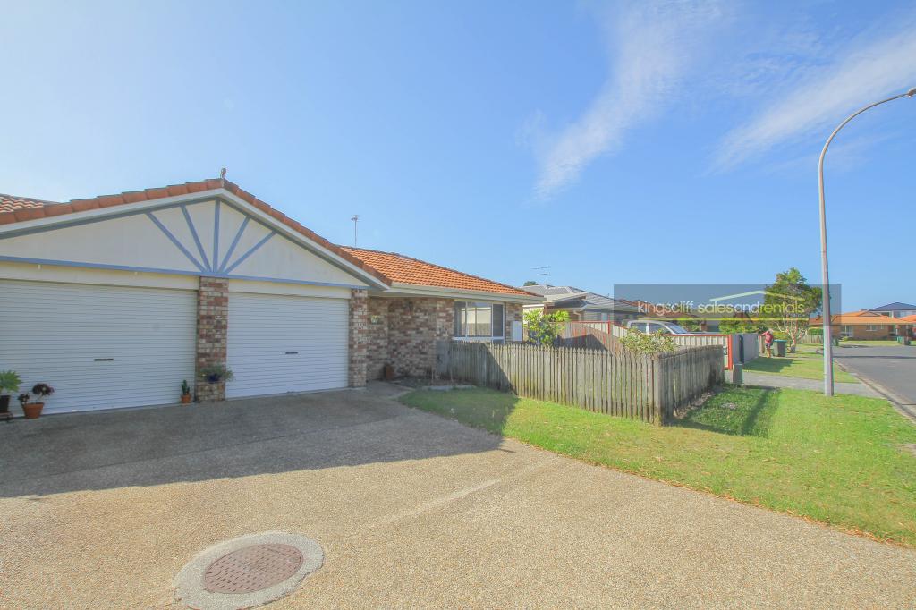 2/3 Mistletoe Cct, Kingscliff, NSW 2487