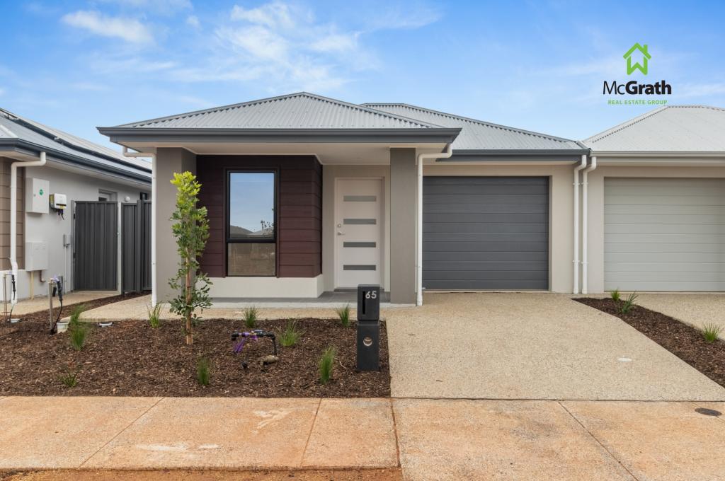 65 Eyre Bvd, Eyre, SA 5121