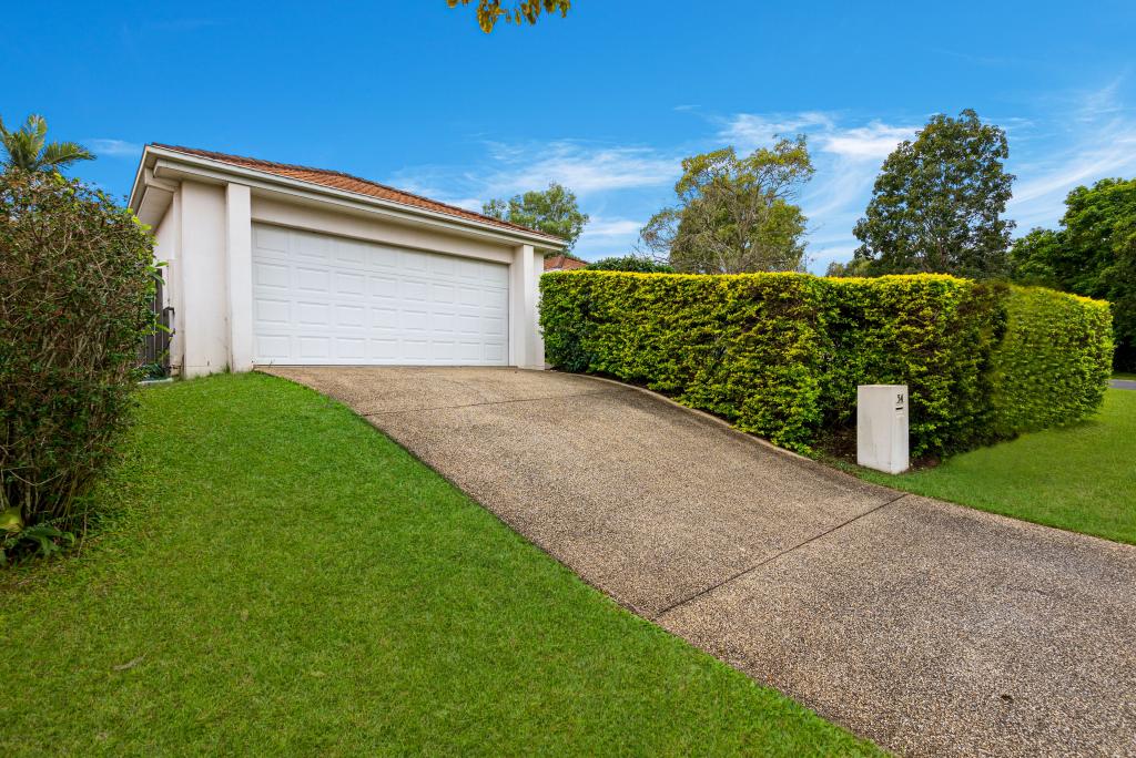 54 Kenilworth Pl, Carindale, QLD 4152