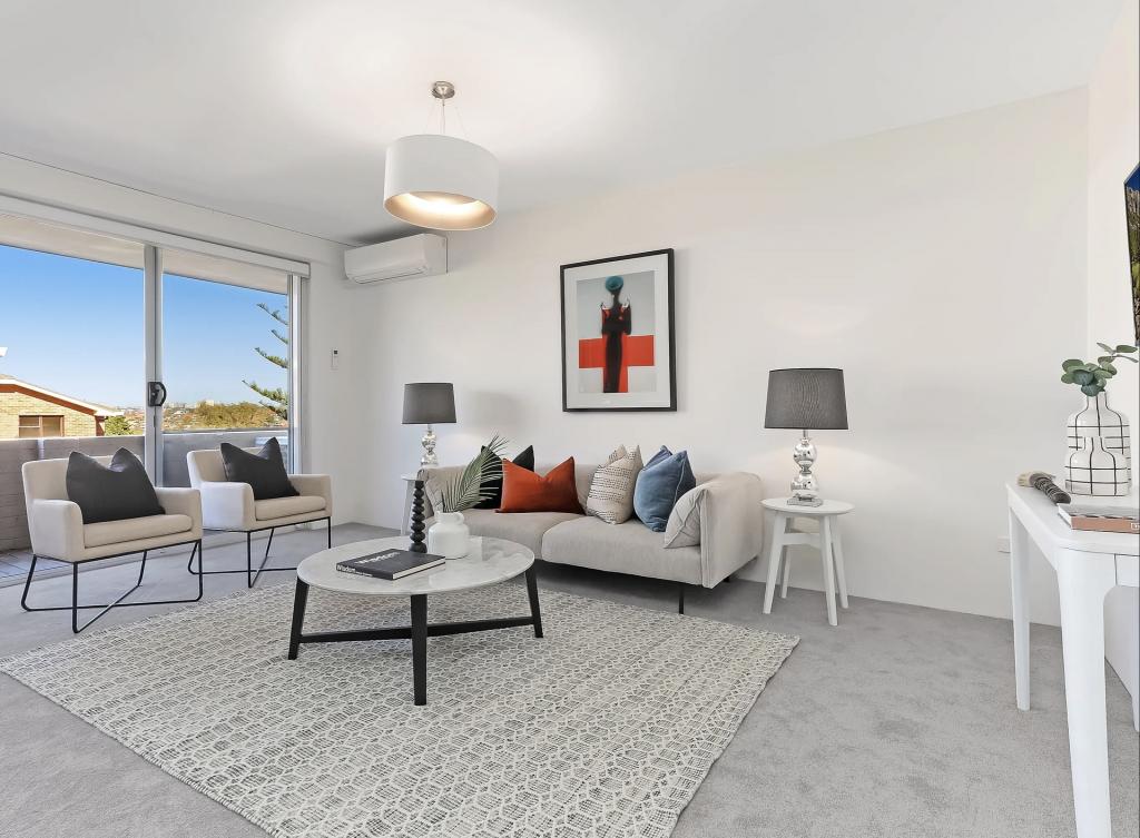 2/11 Clarke St, Vaucluse, NSW 2030