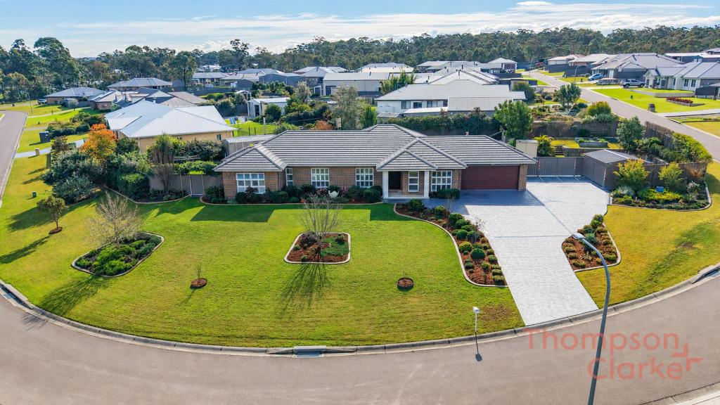 15 Abbey Cct, Weston, NSW 2326