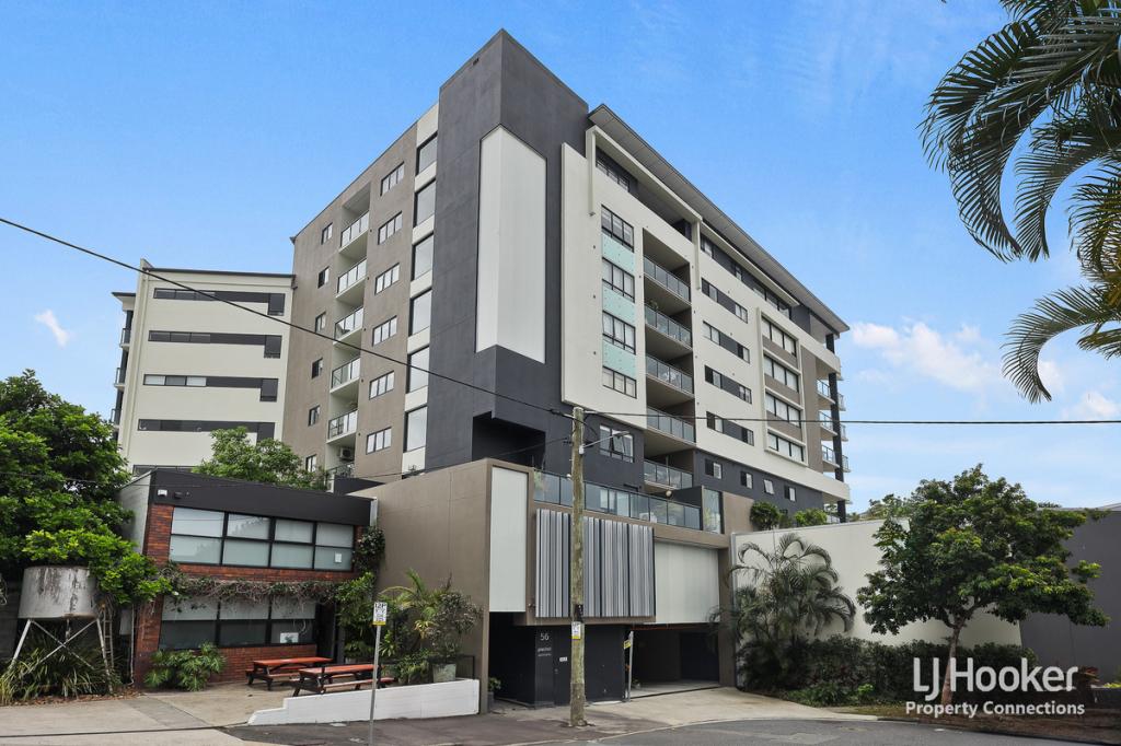 801/56 Prospect St, Fortitude Valley, QLD 4006