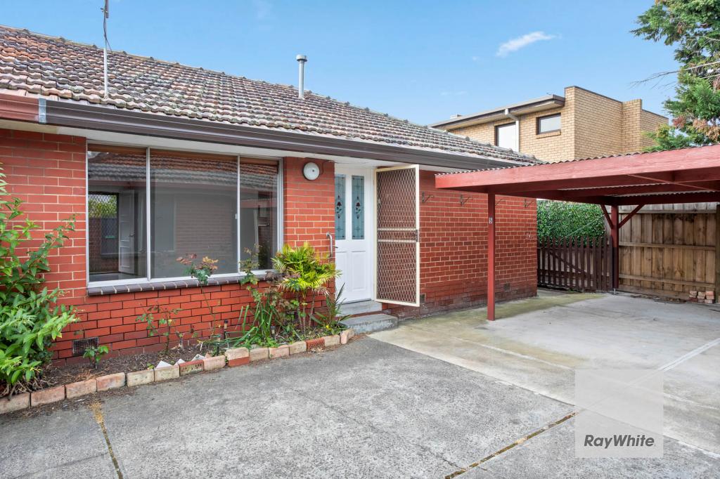 5/87 Gamon St, Yarraville, VIC 3013