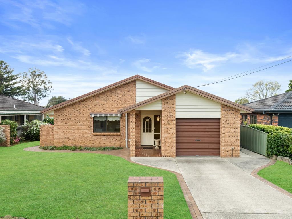 10 Caroola Pde, North Nowra, NSW 2541