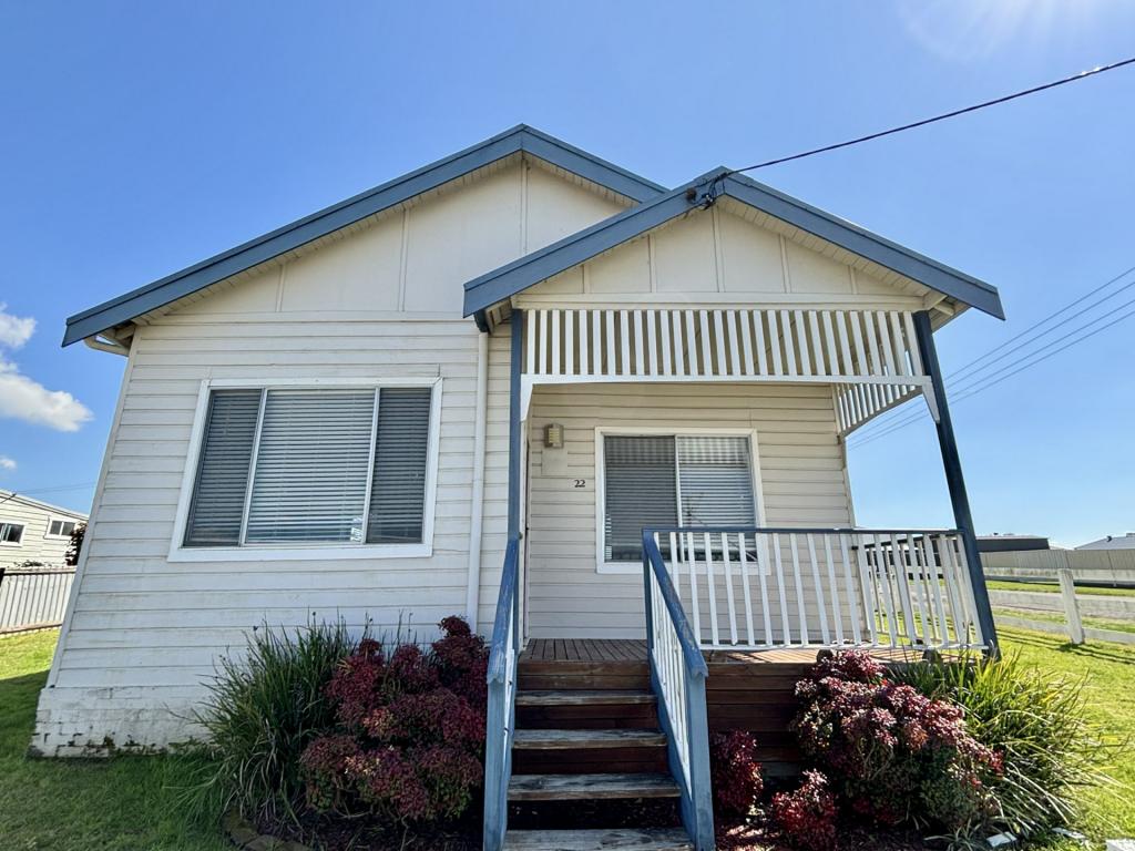 22 Prince St, Bellbird, NSW 2325