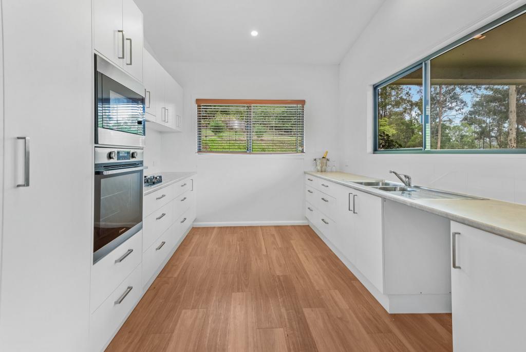 Contact Agent For Address, Camp Mountain, QLD 4520
