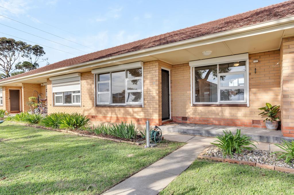 3/214 Findon Rd, Findon, SA 5023