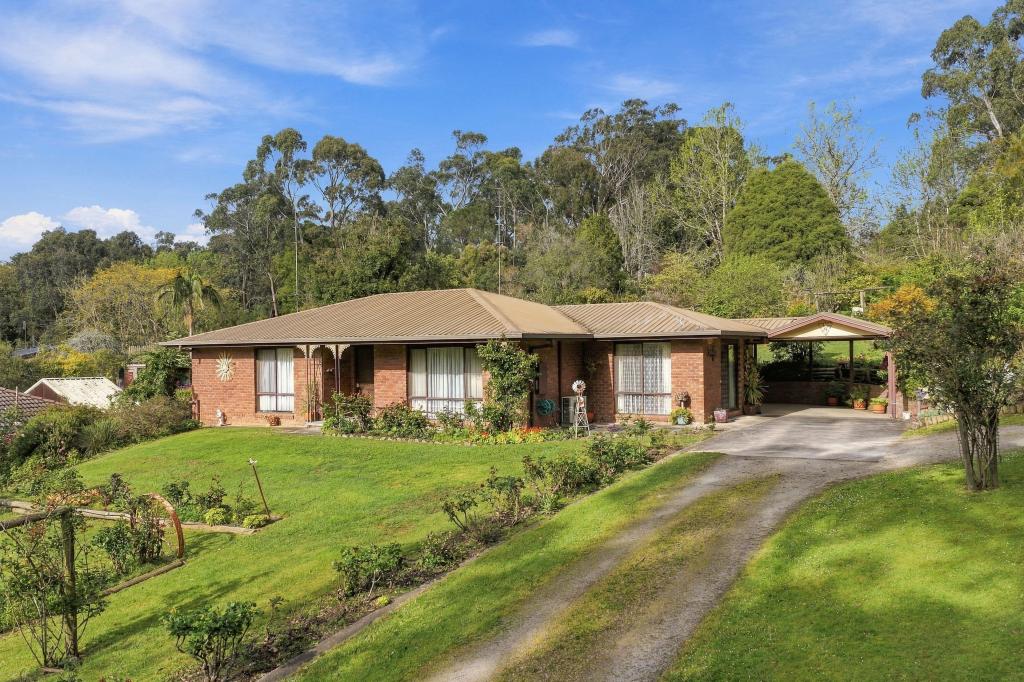 1 Swan Rd, Koonwarra, VIC 3954