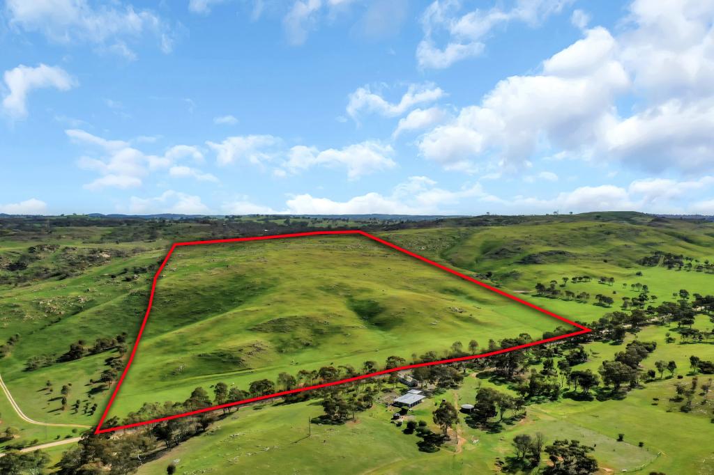 Lot 103 Jutland Rd, Eden Valley, SA 5235