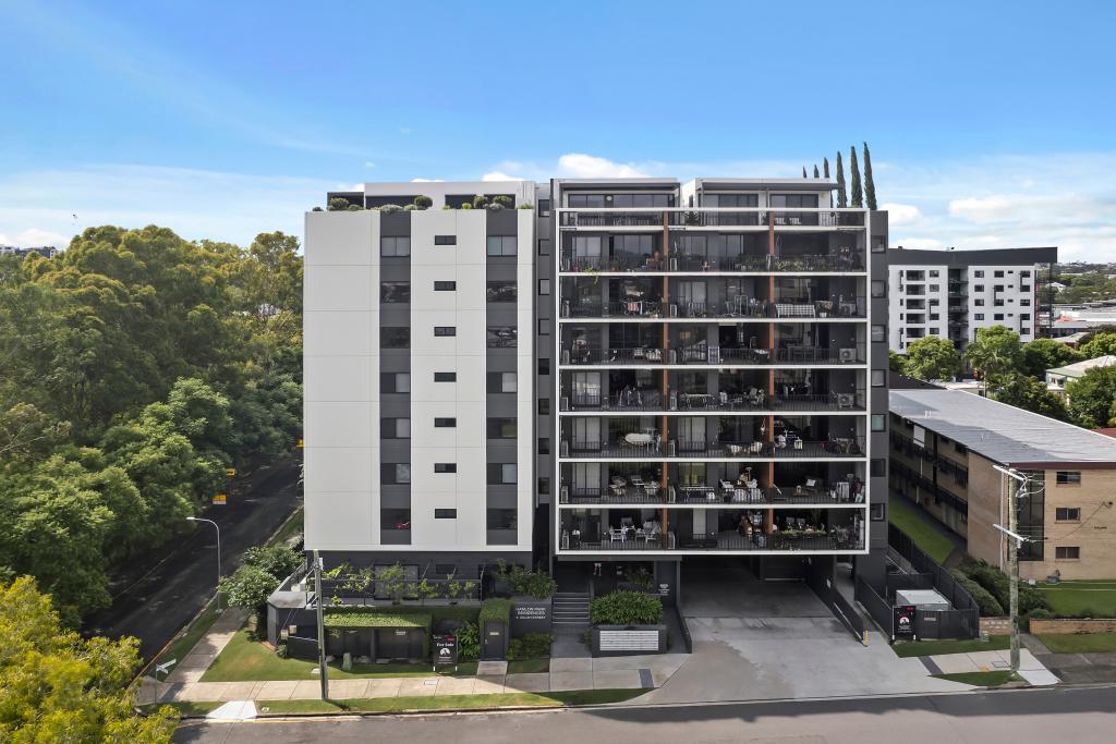 706/9 Zillah St, Stones Corner, QLD 4120