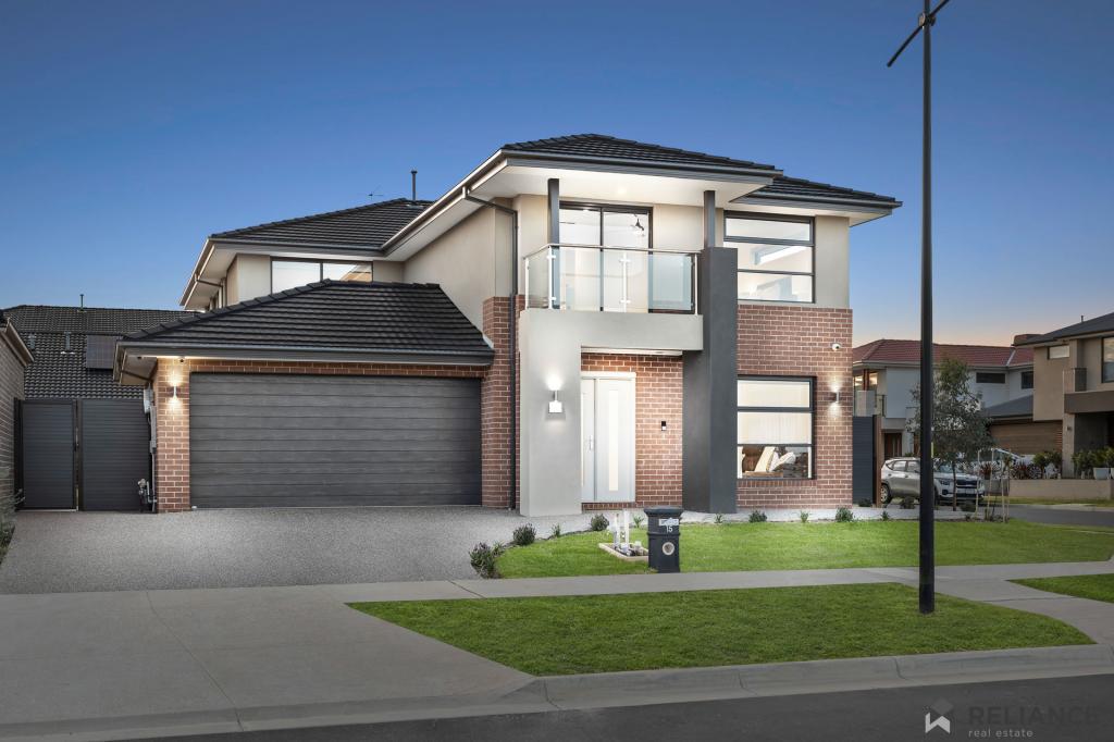 15 Tassel Way, Aintree, VIC 3336