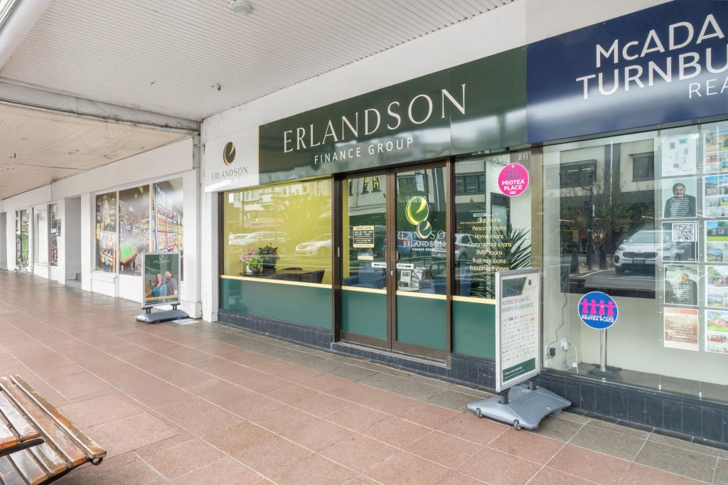 Tenancy 1/184 Margaret St, Toowoomba City, QLD 4350