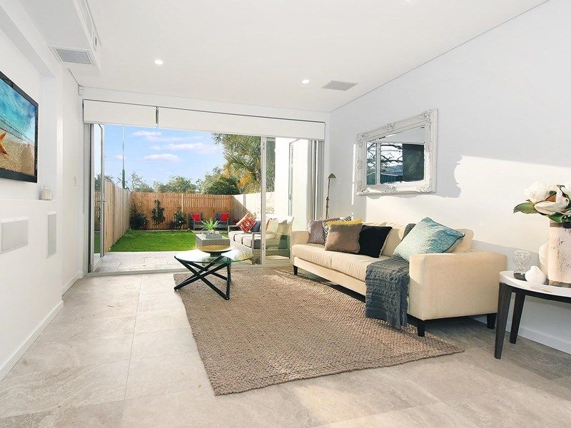 2/63 Brown St, St Peters, NSW 2044