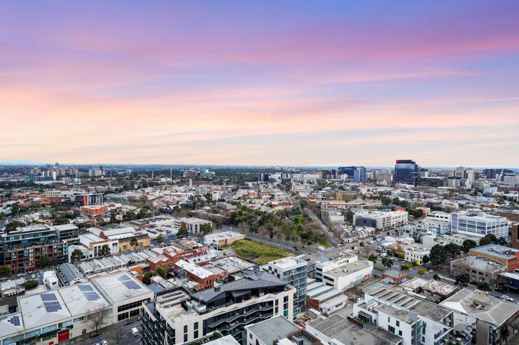 1911/65 Dudley St, West Melbourne, VIC 3003