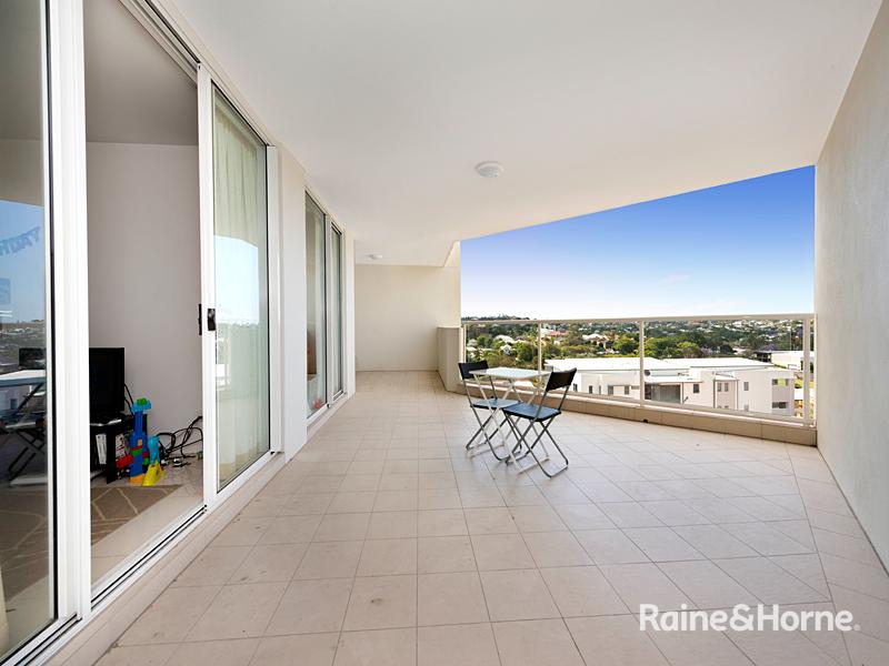 24/53 Dunmore Tce, Auchenflower, QLD 4066