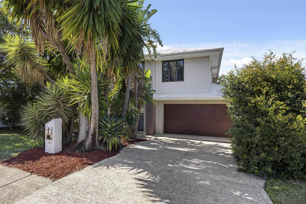 221 Ridley Rd, Bridgeman Downs, QLD 4035
