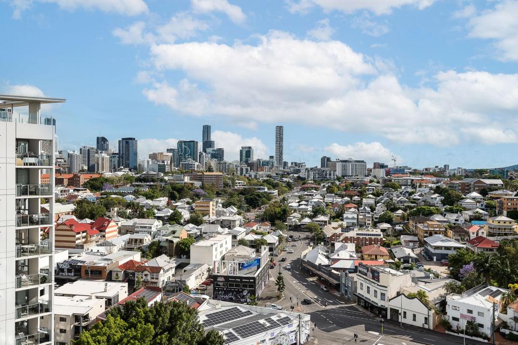 1506/10 Trinity St, Fortitude Valley, QLD 4006