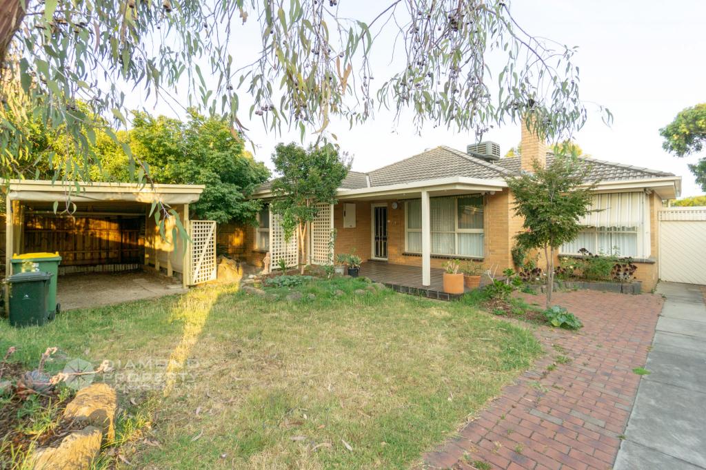 30 Middleton St, Watsonia North, VIC 3087