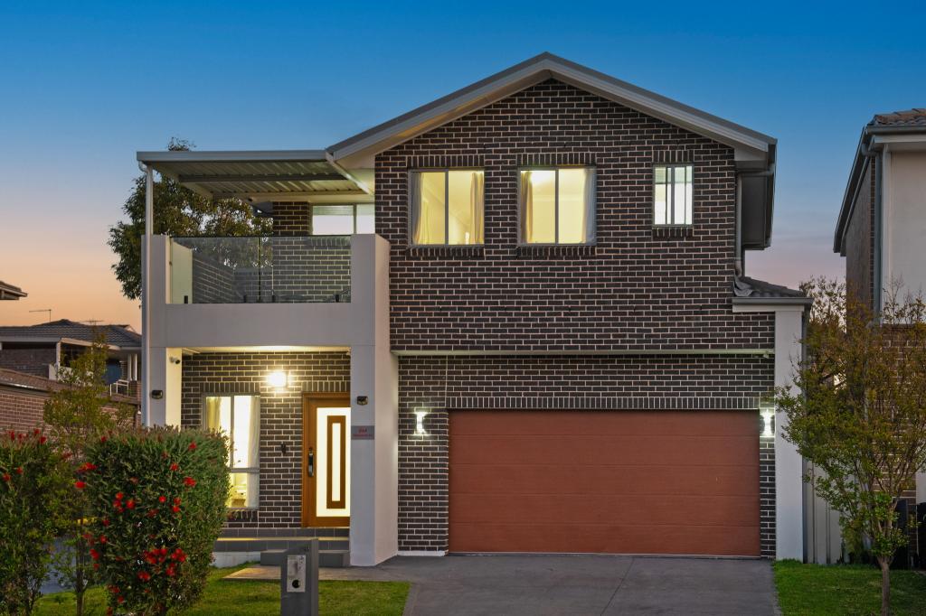 94a Meurants Lane, Glenwood, NSW 2768