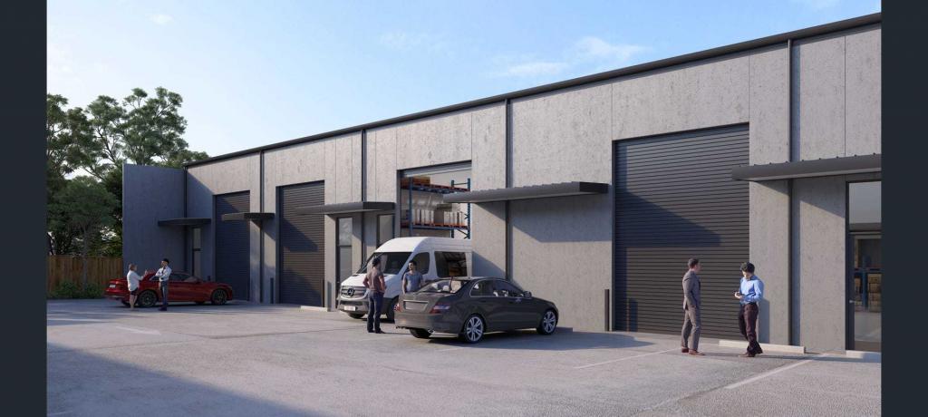 Contact agent for address, EPPING, VIC 3076