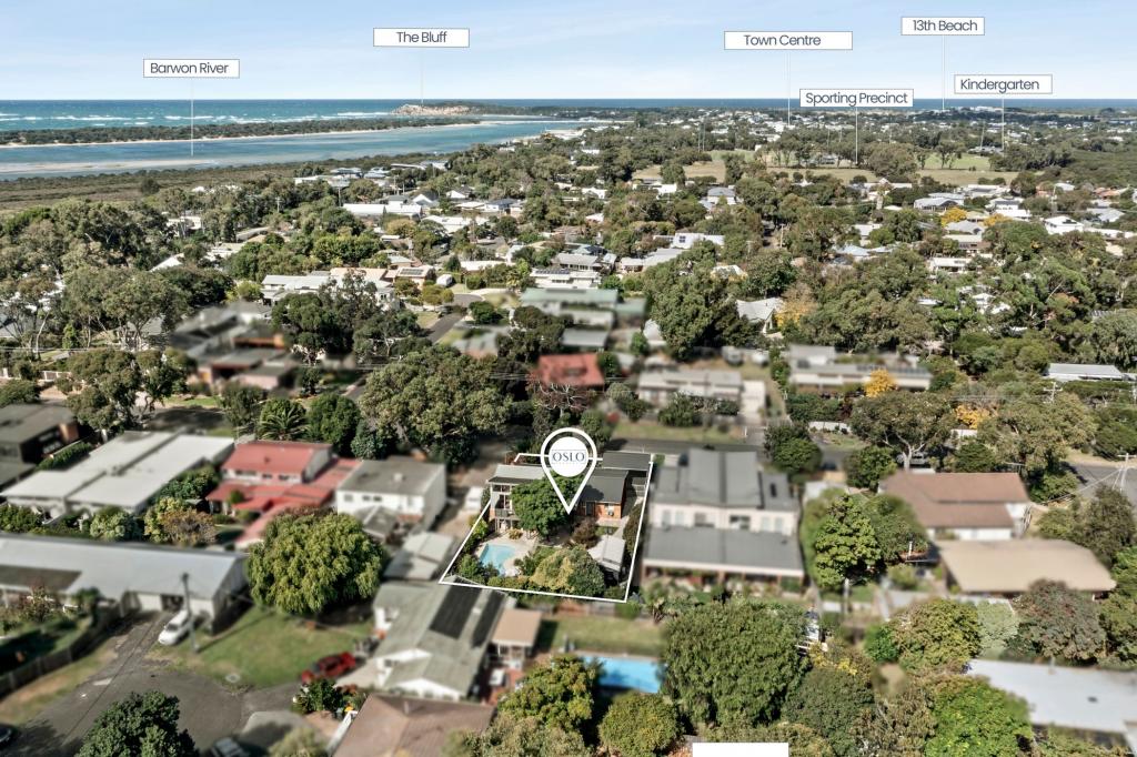 28 Taits Rd, Barwon Heads, VIC 3227