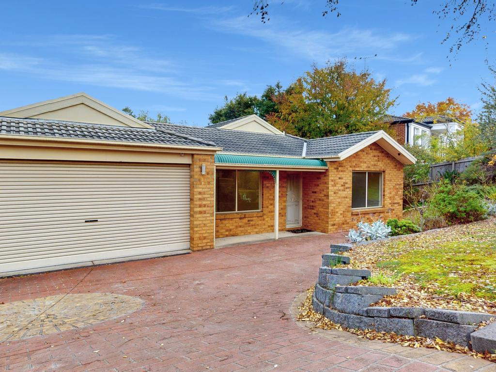 21 Kuranda Cres, Berwick, VIC 3806