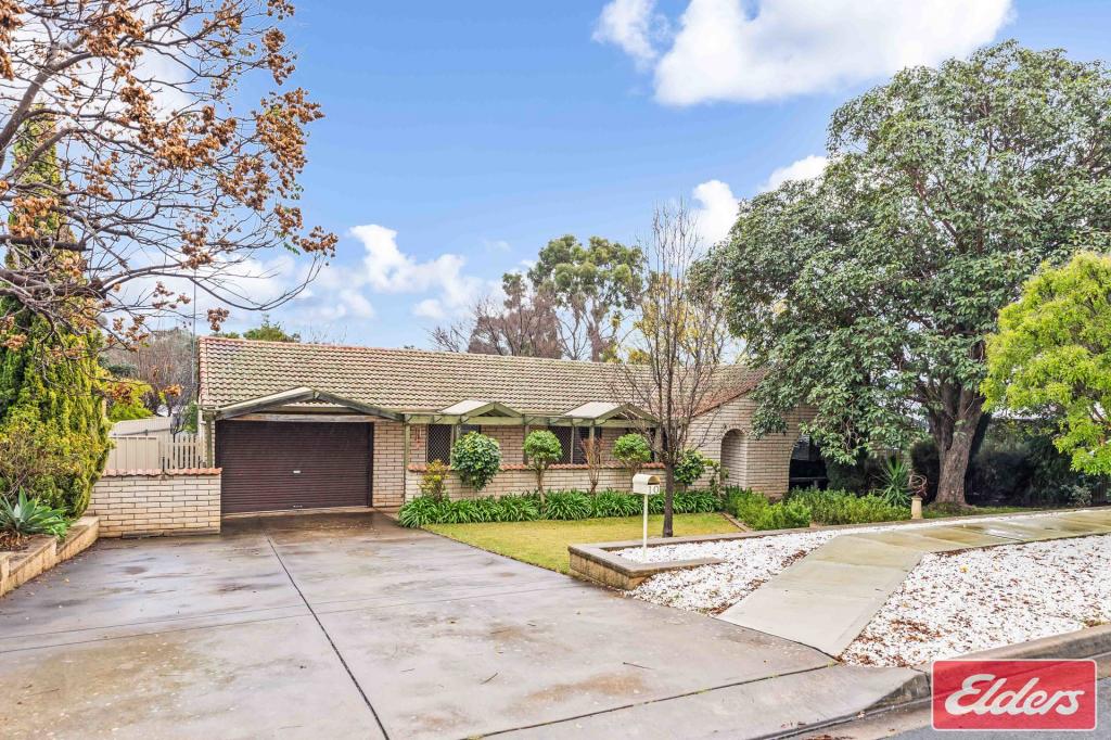 10 View Cres, Evanston Park, SA 5116
