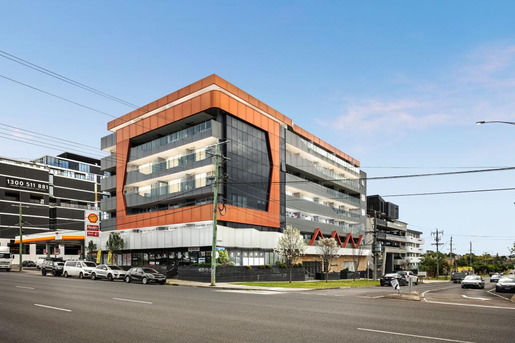 201/1525 DANDENONG RD, OAKLEIGH, VIC 3166