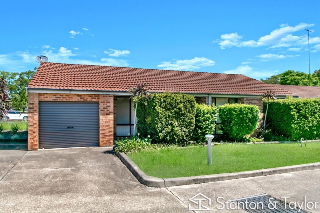 6/9 Birmingham Rd, South Penrith, NSW 2750