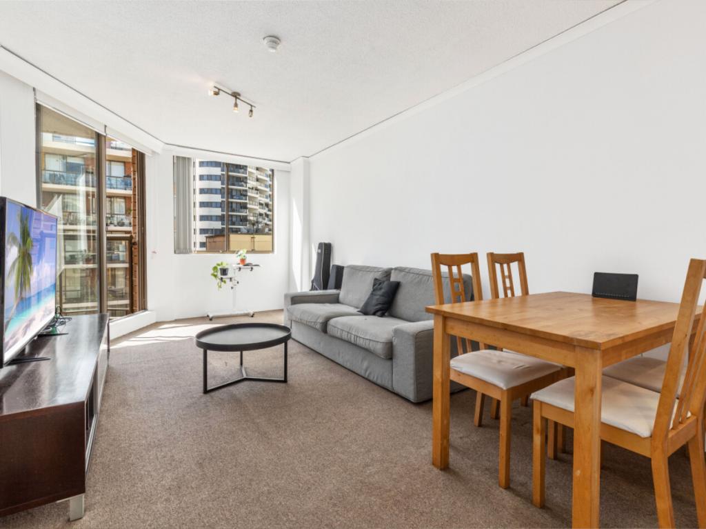 155/336-346 Sussex St, Sydney, NSW 2000