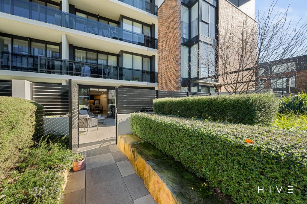 3/39 Mcintyre St, Narrabundah, ACT 2604