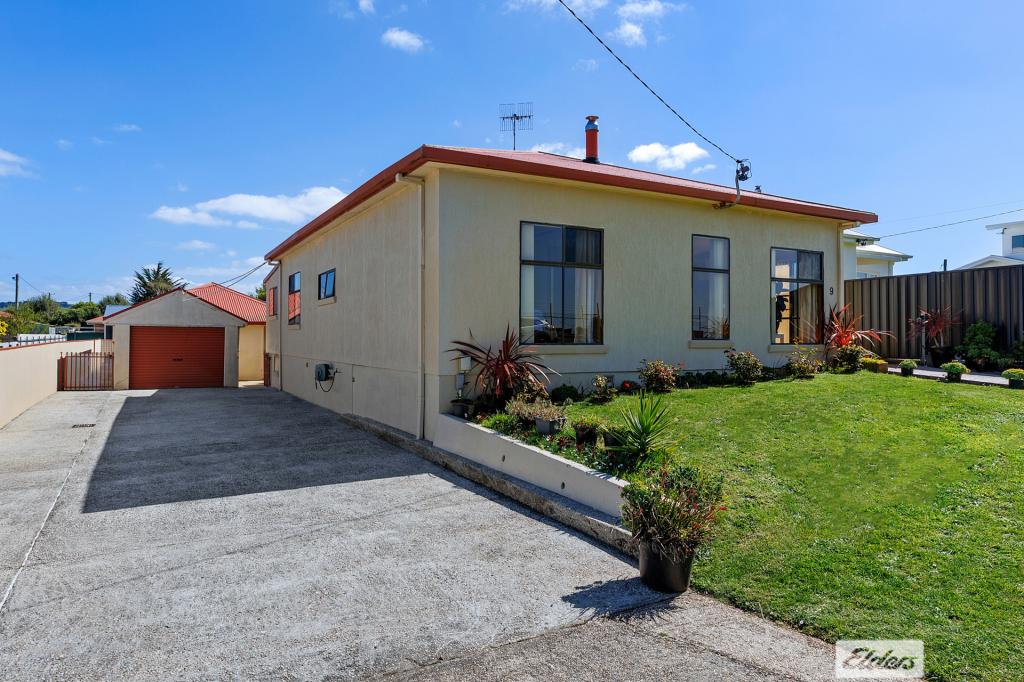 9 Plummer Ct, Somerset, TAS 7322