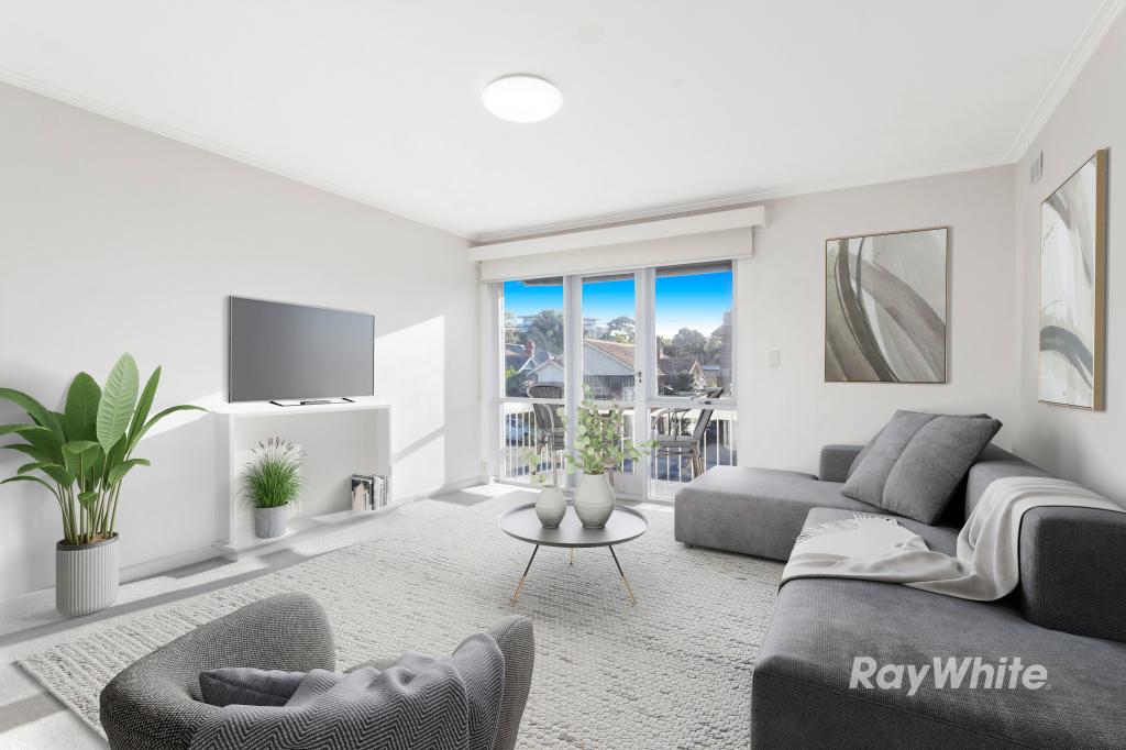 11/36 Burke Rd, Malvern East, VIC 3145