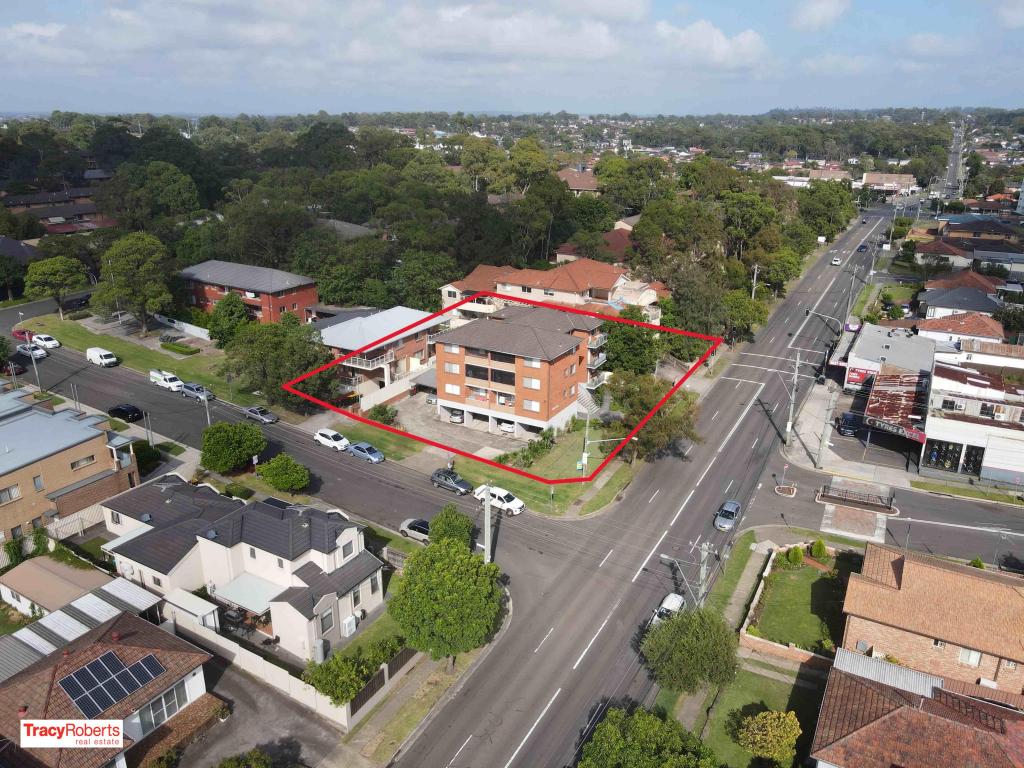 480 Merrylands Rd, Merrylands West, NSW 2160