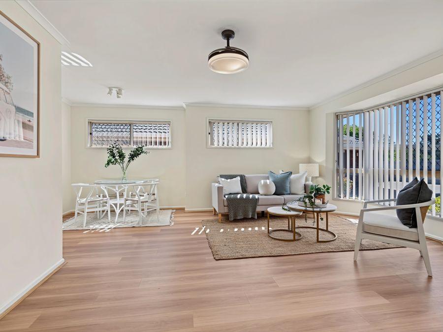 32/30 Meadowlands Rd, Carina, QLD 4152
