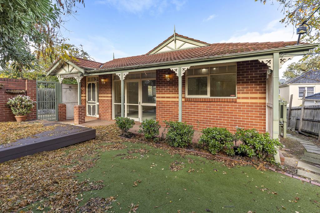 1/27 Asquith St, Kew, VIC 3101