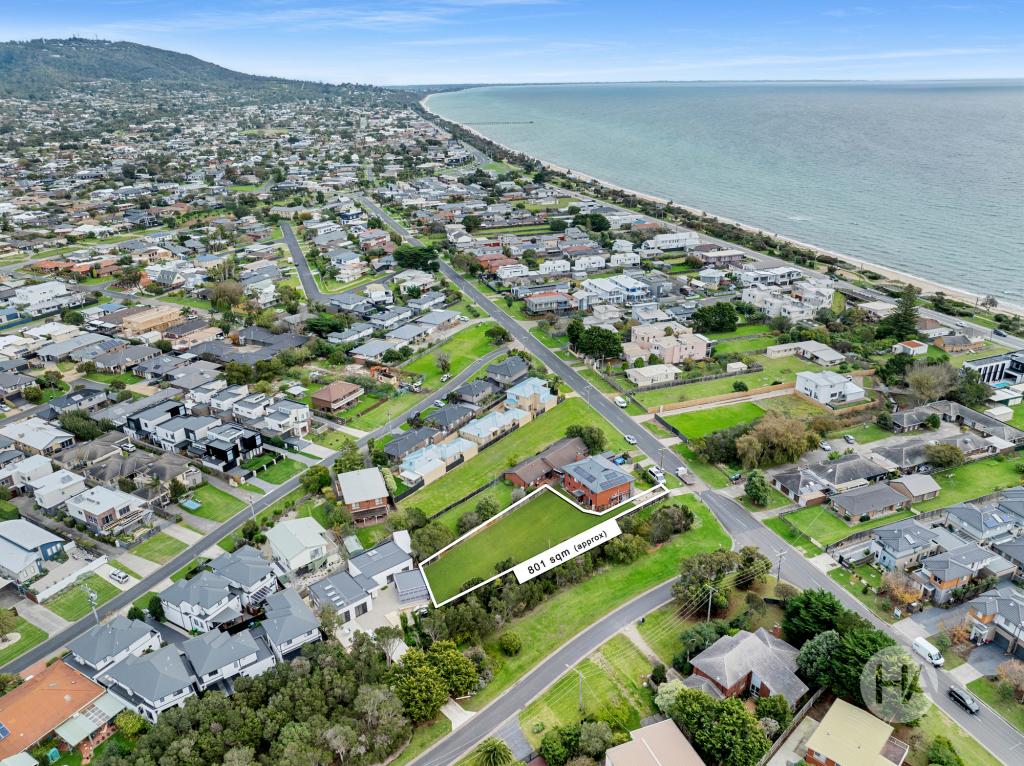 Lot 2/40 Dromana Pde, Safety Beach, VIC 3936