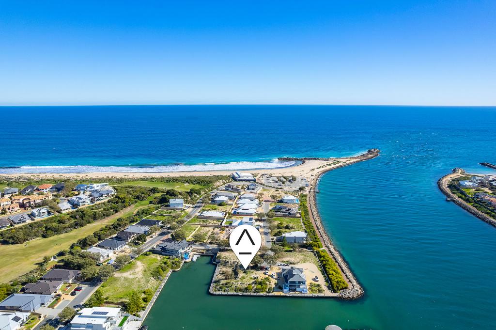 4 & 6 SURF VIEW, DAWESVILLE, WA 6211