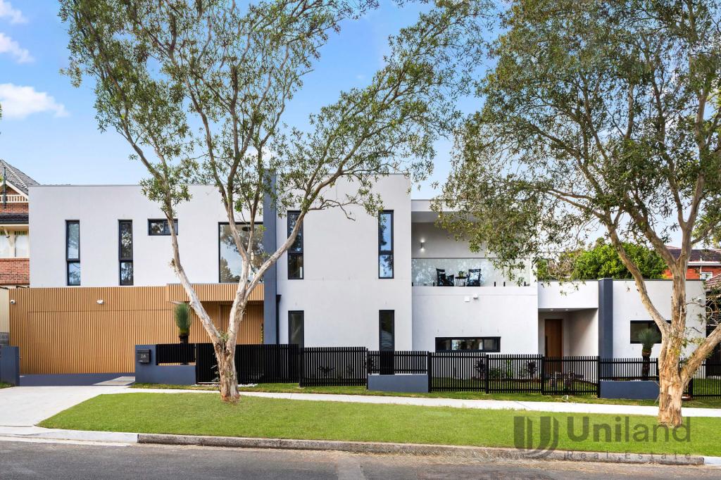 2a Orchard St, Epping, NSW 2121