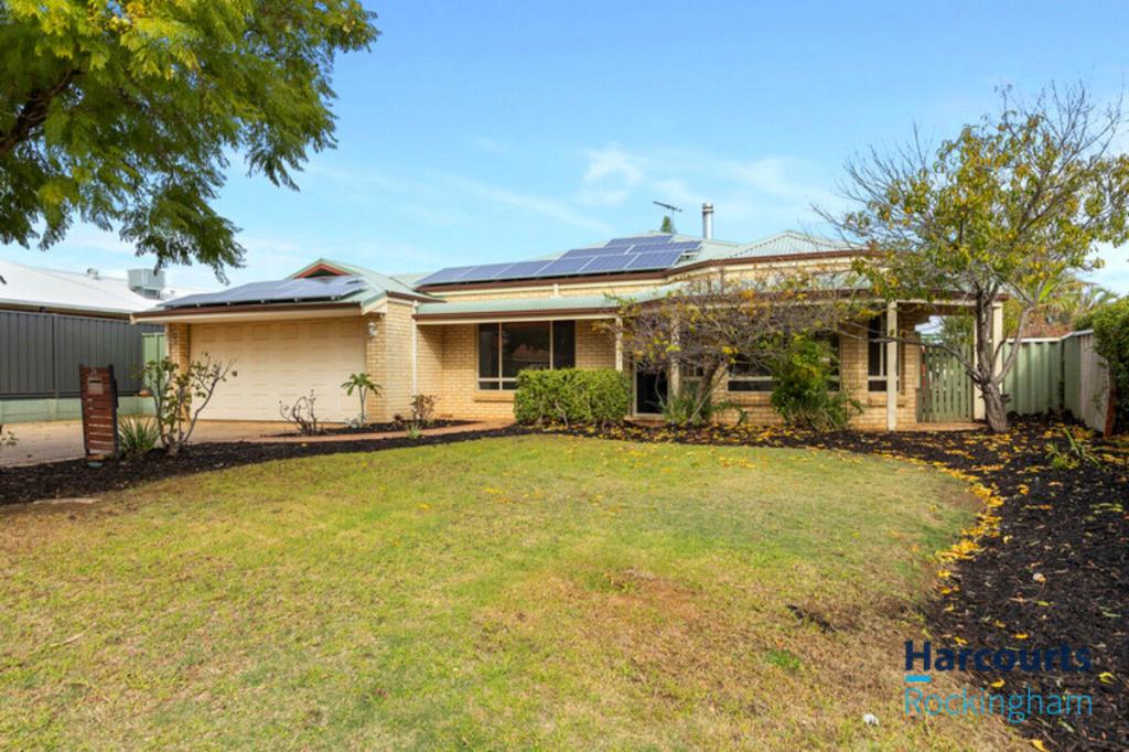 26 Sibley Rmbl, Baldivis, WA 6171