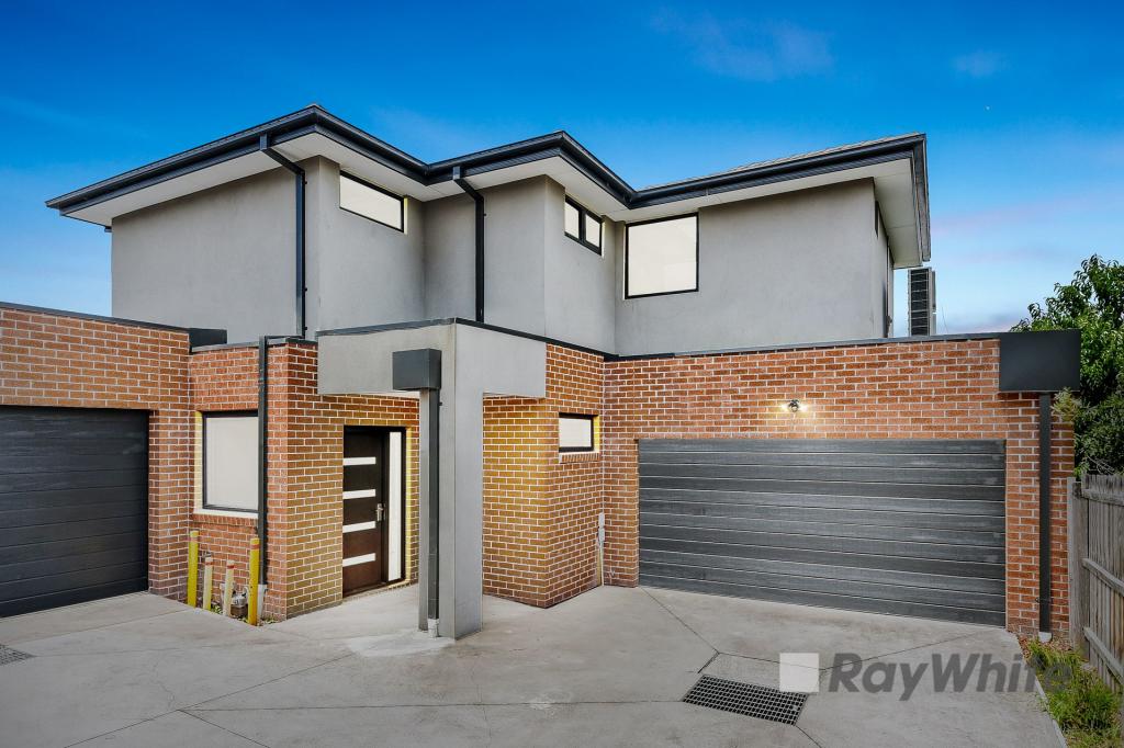 3/16 Edith St, Dandenong, VIC 3175