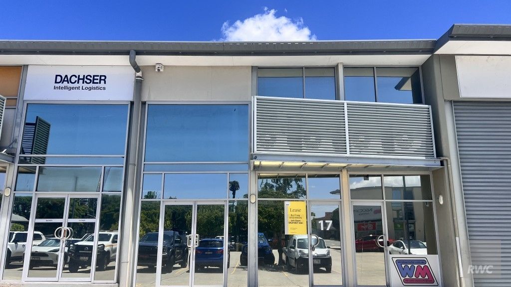 17b/1015 Nudgee Rd, Banyo, QLD 4014