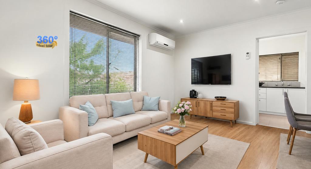 6/399 Kooyong Rd, Elsternwick, VIC 3185